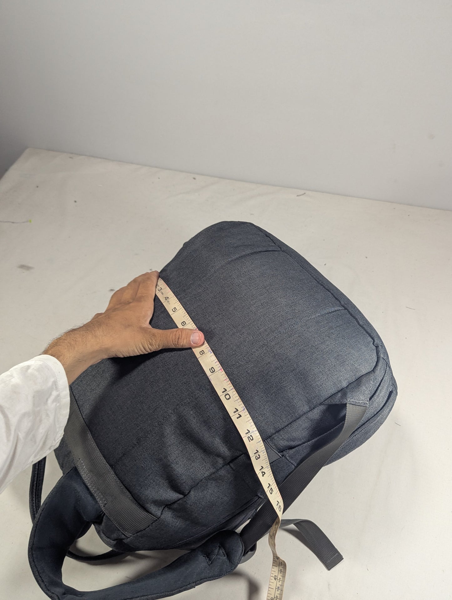 Baby backpack, diaper backpack U25
