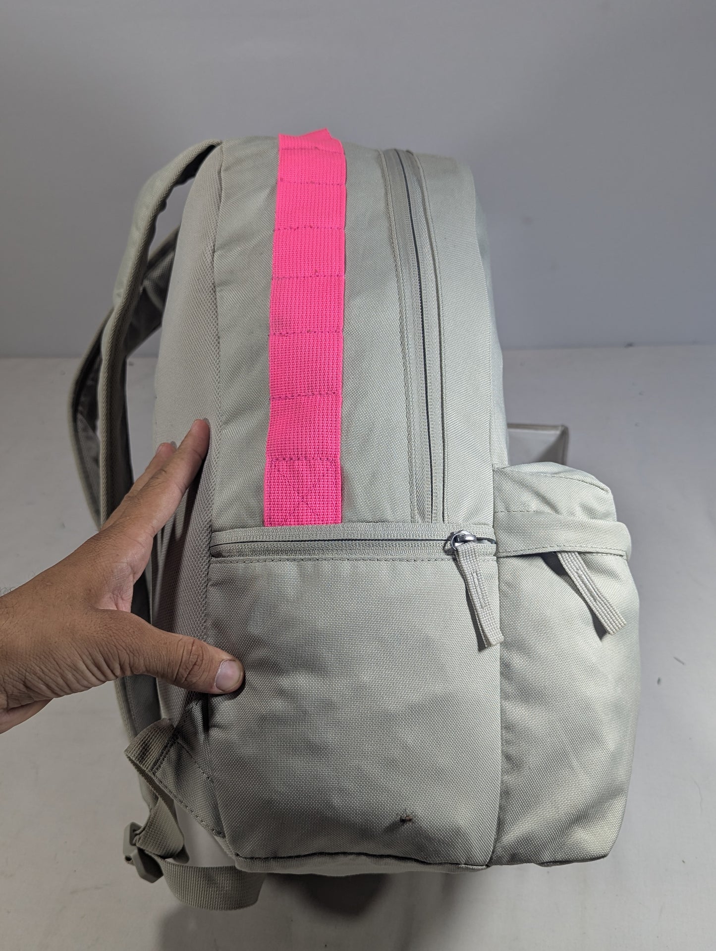 Nike USA lot backpack U25