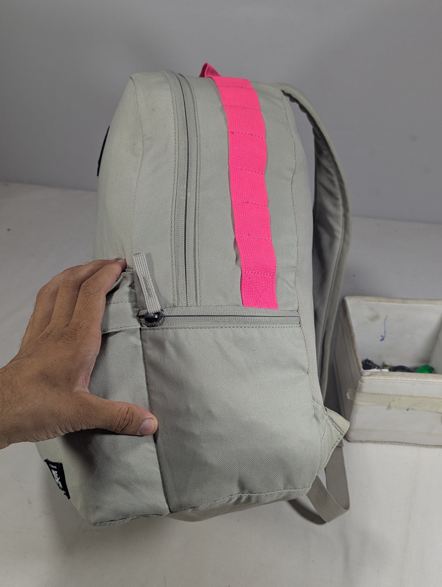 Nike USA lot backpack U25