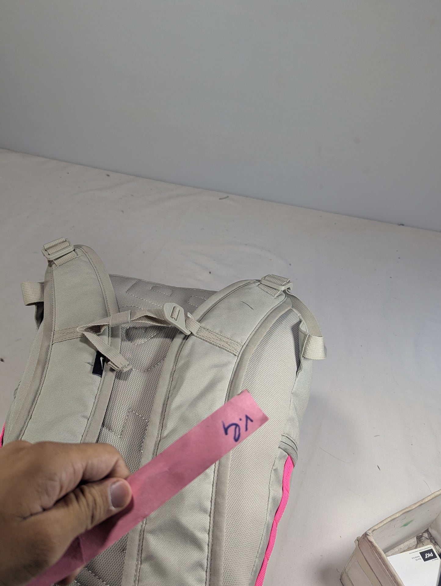 Nike USA lot backpack U25