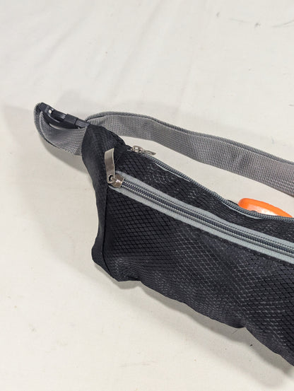 Waist belt bag