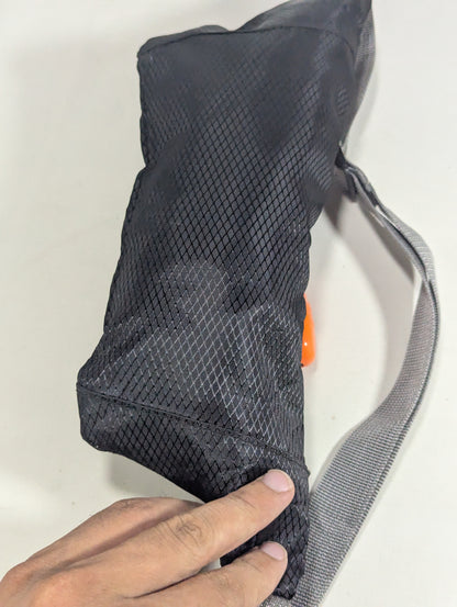 Waist belt bag