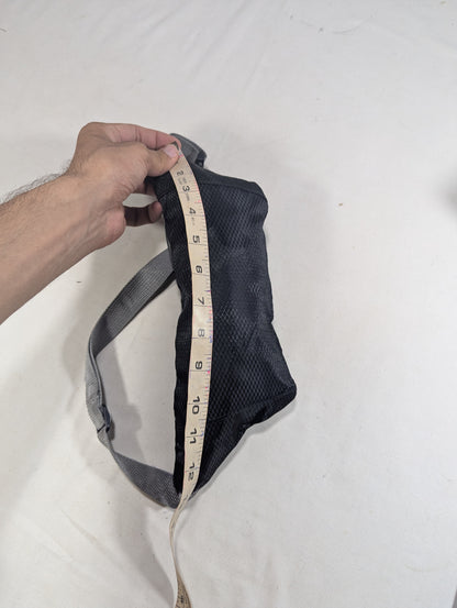 Waist belt bag
