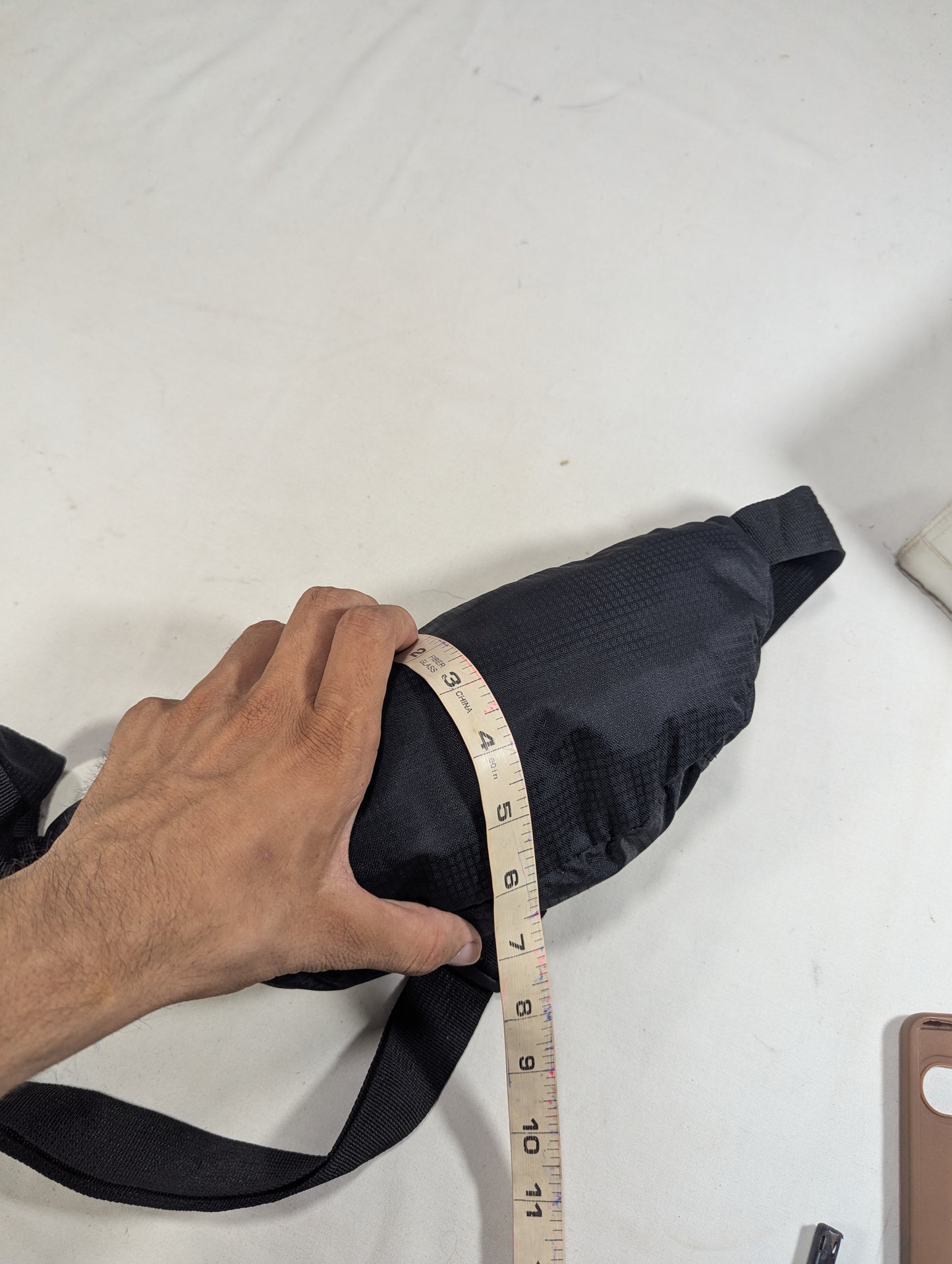 Waist belt bag U2