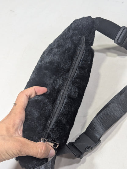 Waist belt bag U2
