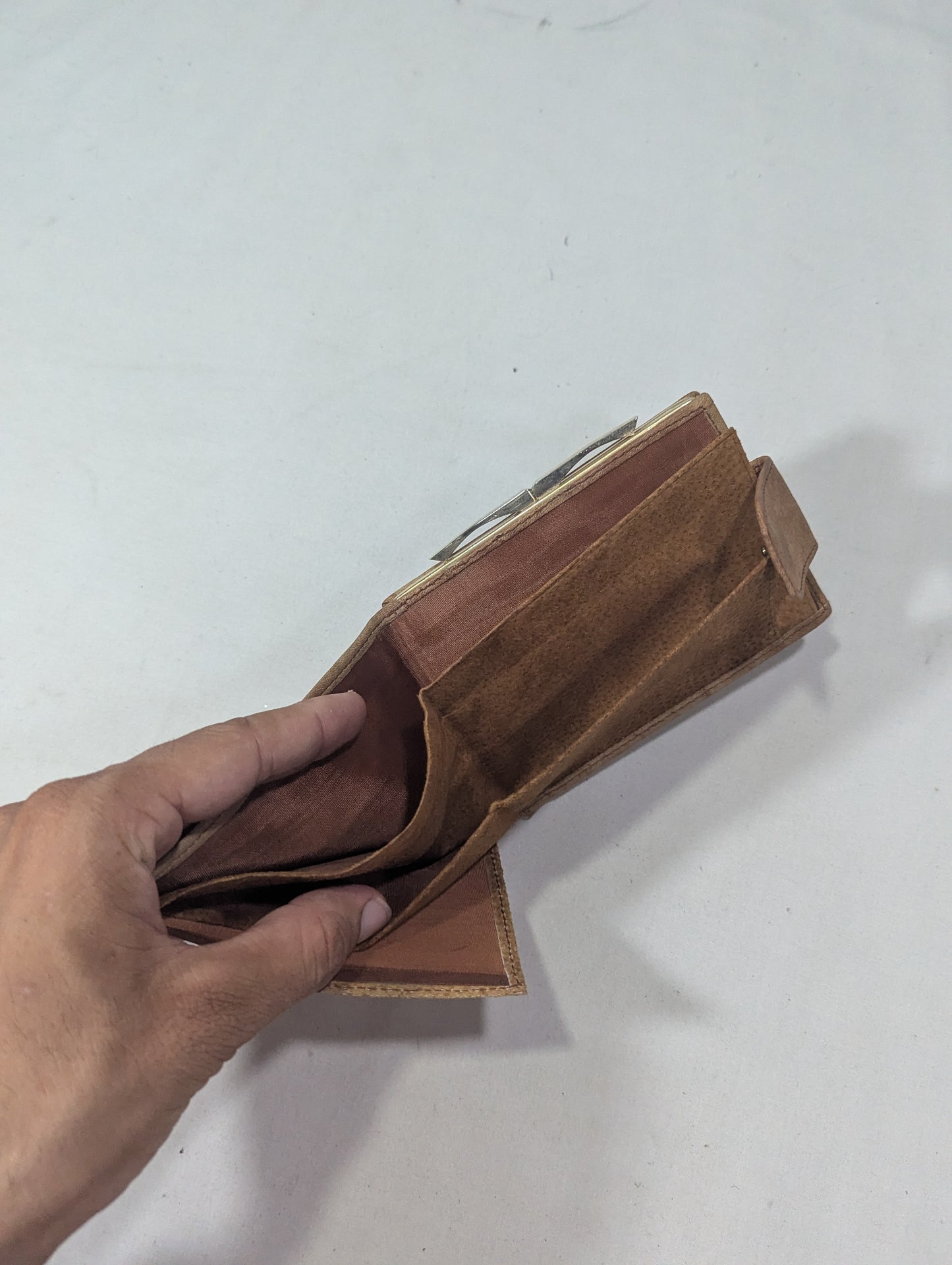 Imported lot Wallet U2