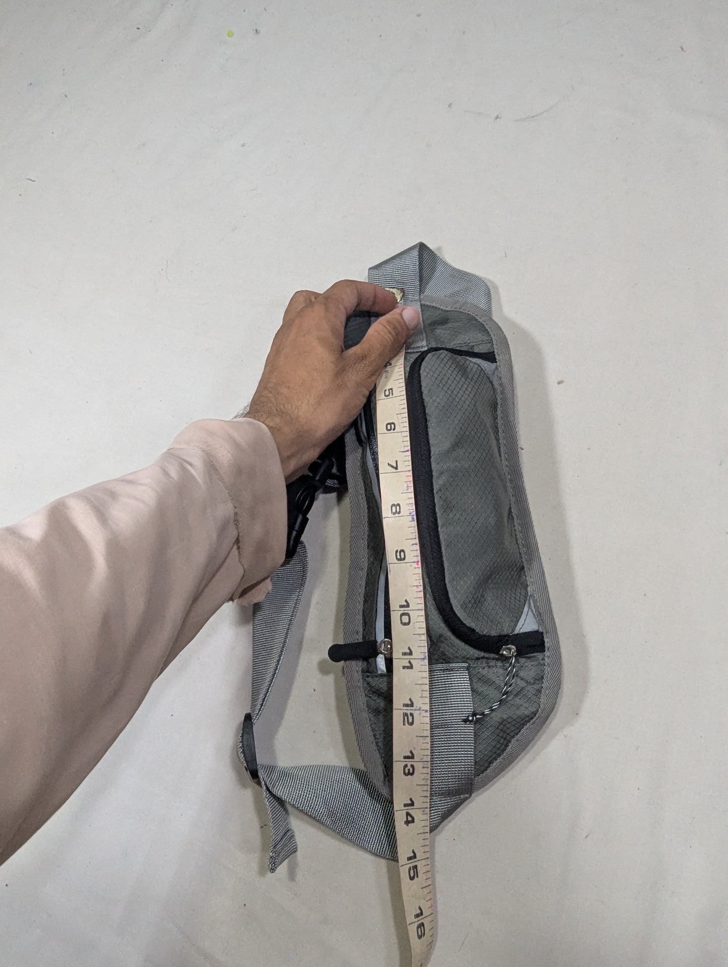 Waist belt,  running belt U2