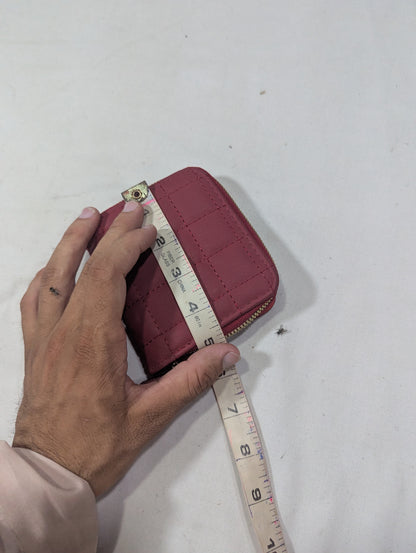 Aesthetic wallet