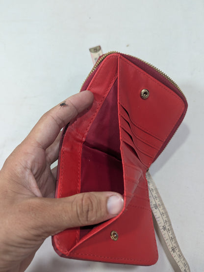 Aesthetic wallet