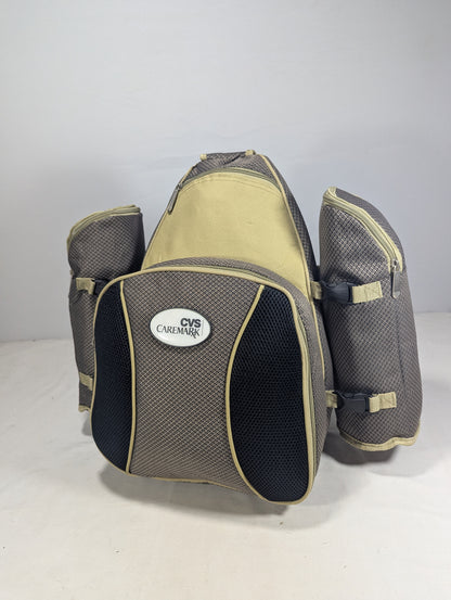 Picnic backpack