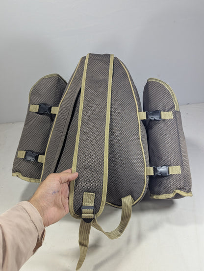Picnic backpack