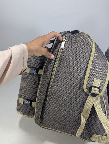 Picnic backpack