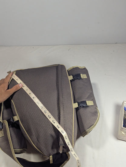 Picnic backpack
