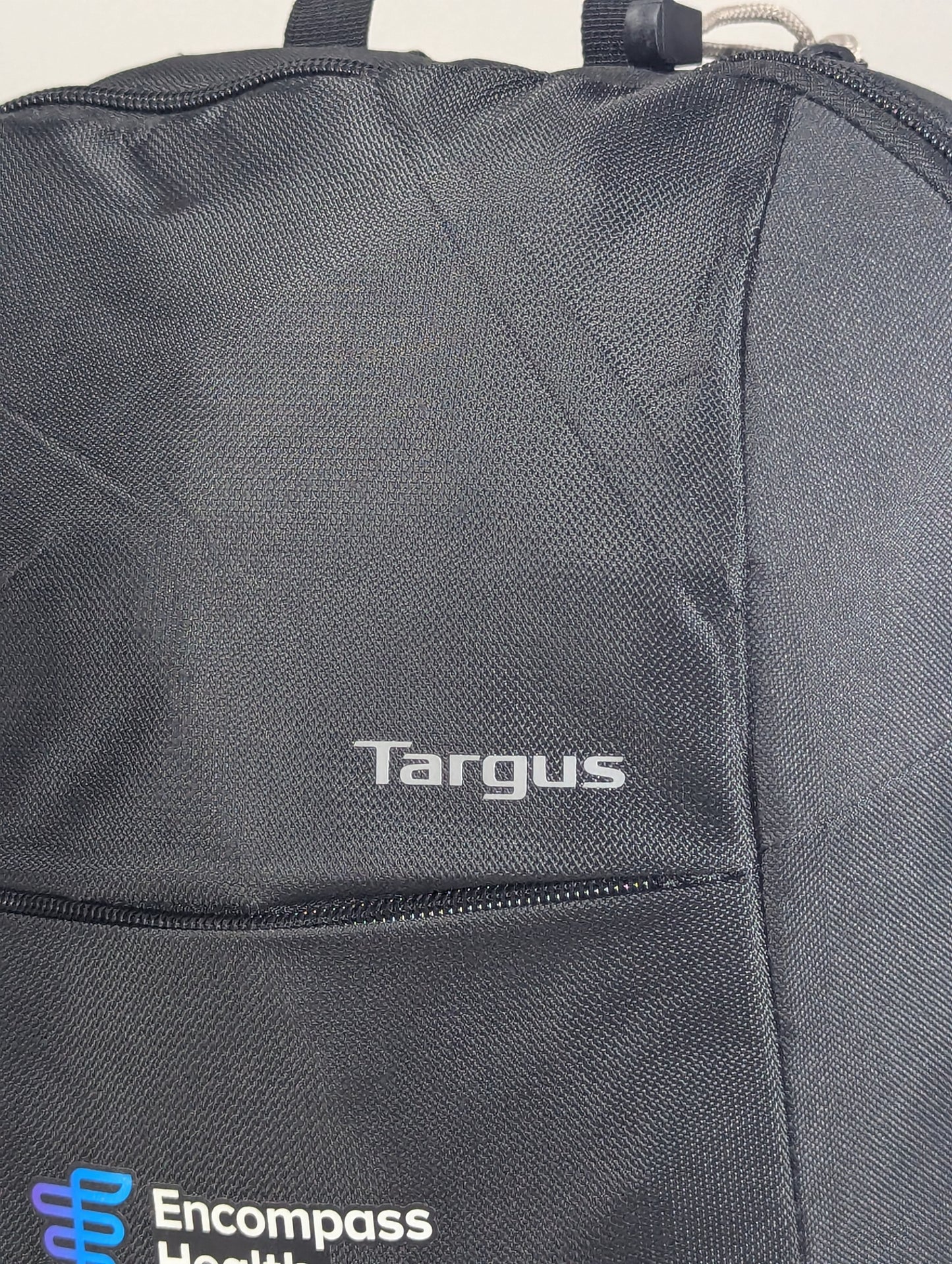 Targus premium material backpack U3