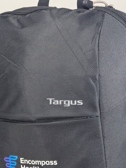 Targus premium material backpack U3