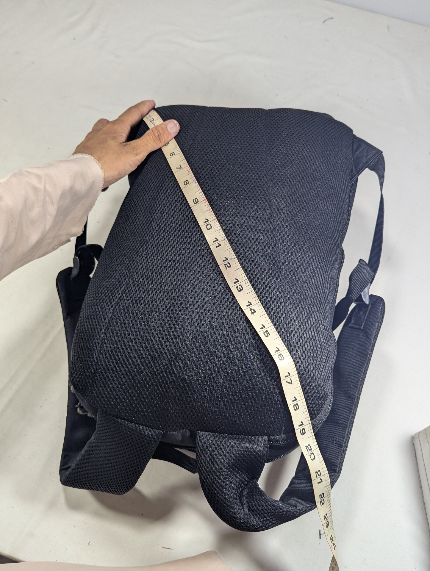 Targus premium material backpack U3