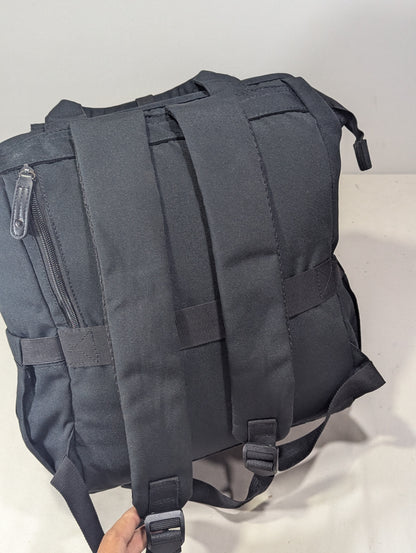 American lot authentic baby, diaper backpack