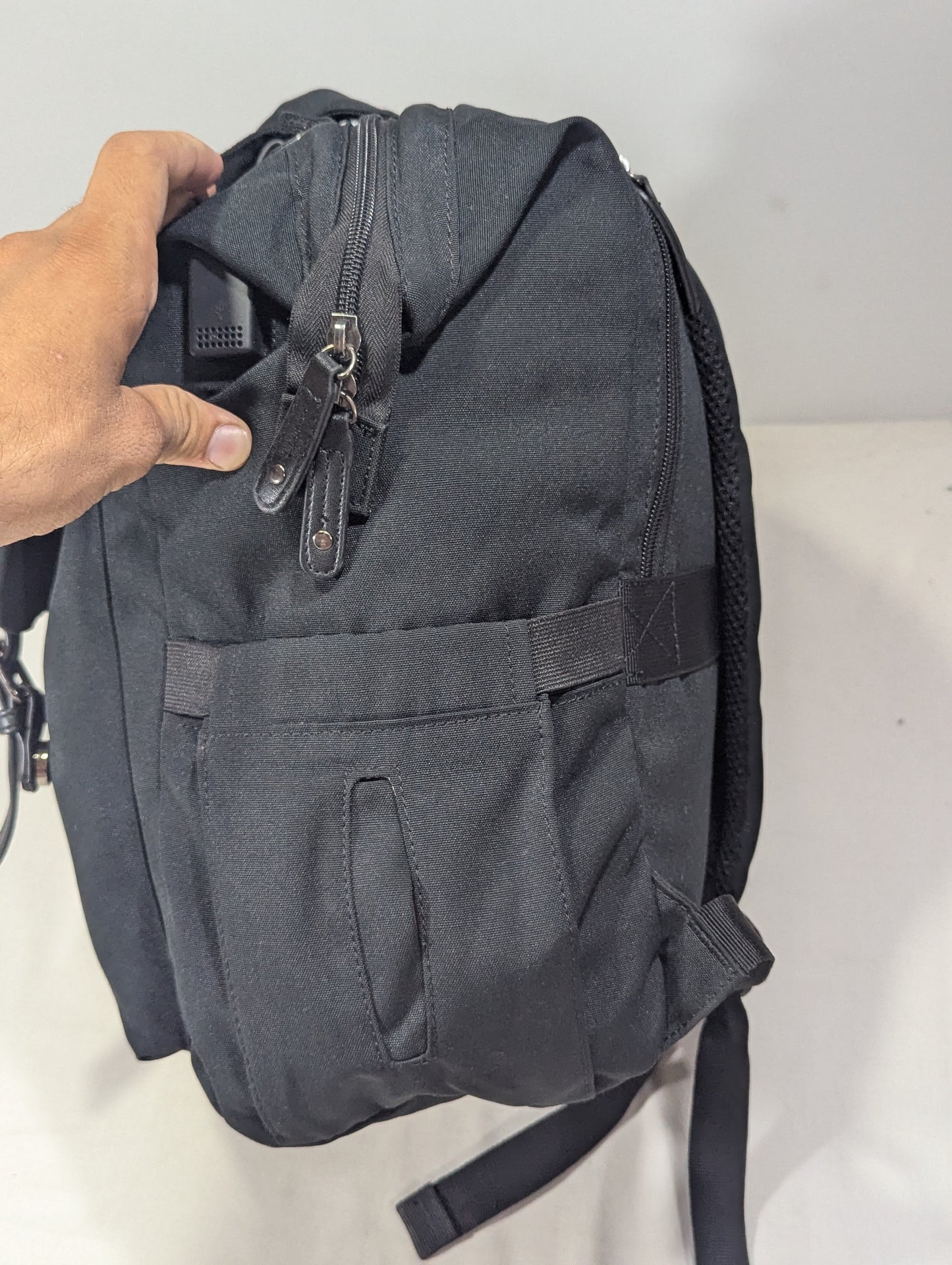 American lot authentic baby, diaper backpack