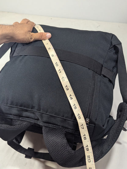 American lot authentic baby, diaper backpack
