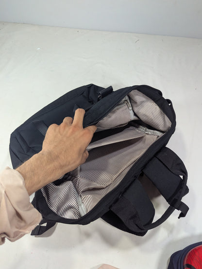 American lot authentic baby, diaper backpack