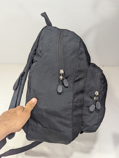 High Sierra durable material backpack