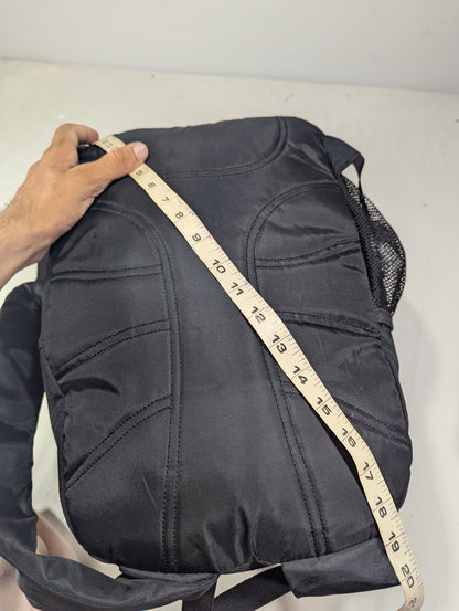 High Sierra durable material backpack