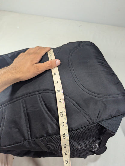 High Sierra durable material backpack