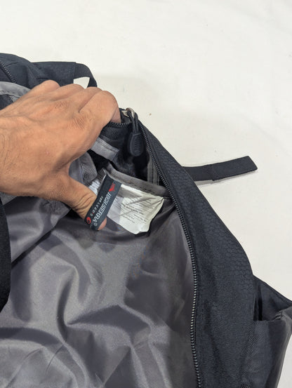 High Sierra durable material backpack