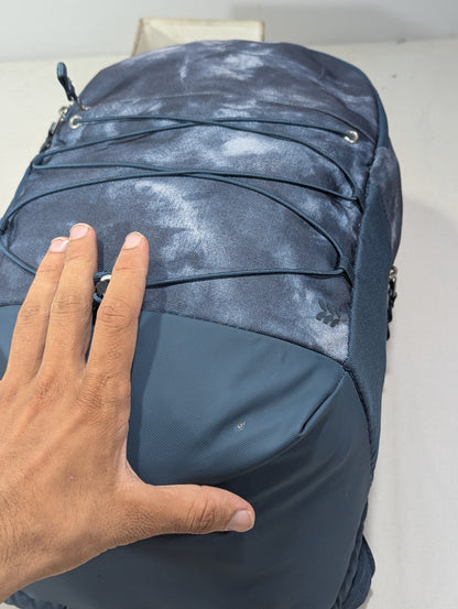 Imported USA lot backpack