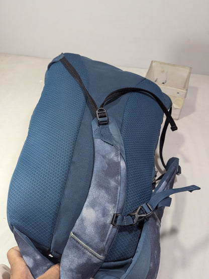 Imported USA lot backpack