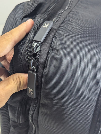 Targus brand premium material backpack U3