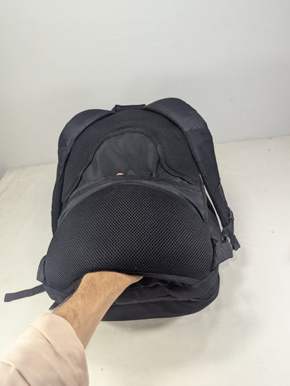 Targus brand premium material backpack U3