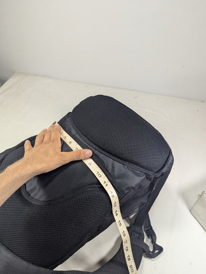 Targus brand premium material backpack U3