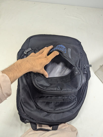 Targus brand premium material backpack U3