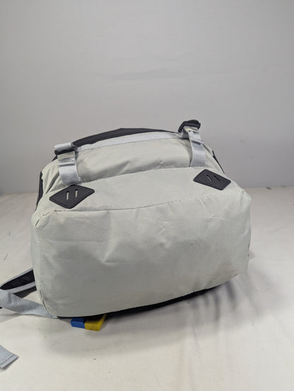 Tracking preloved backpack U3