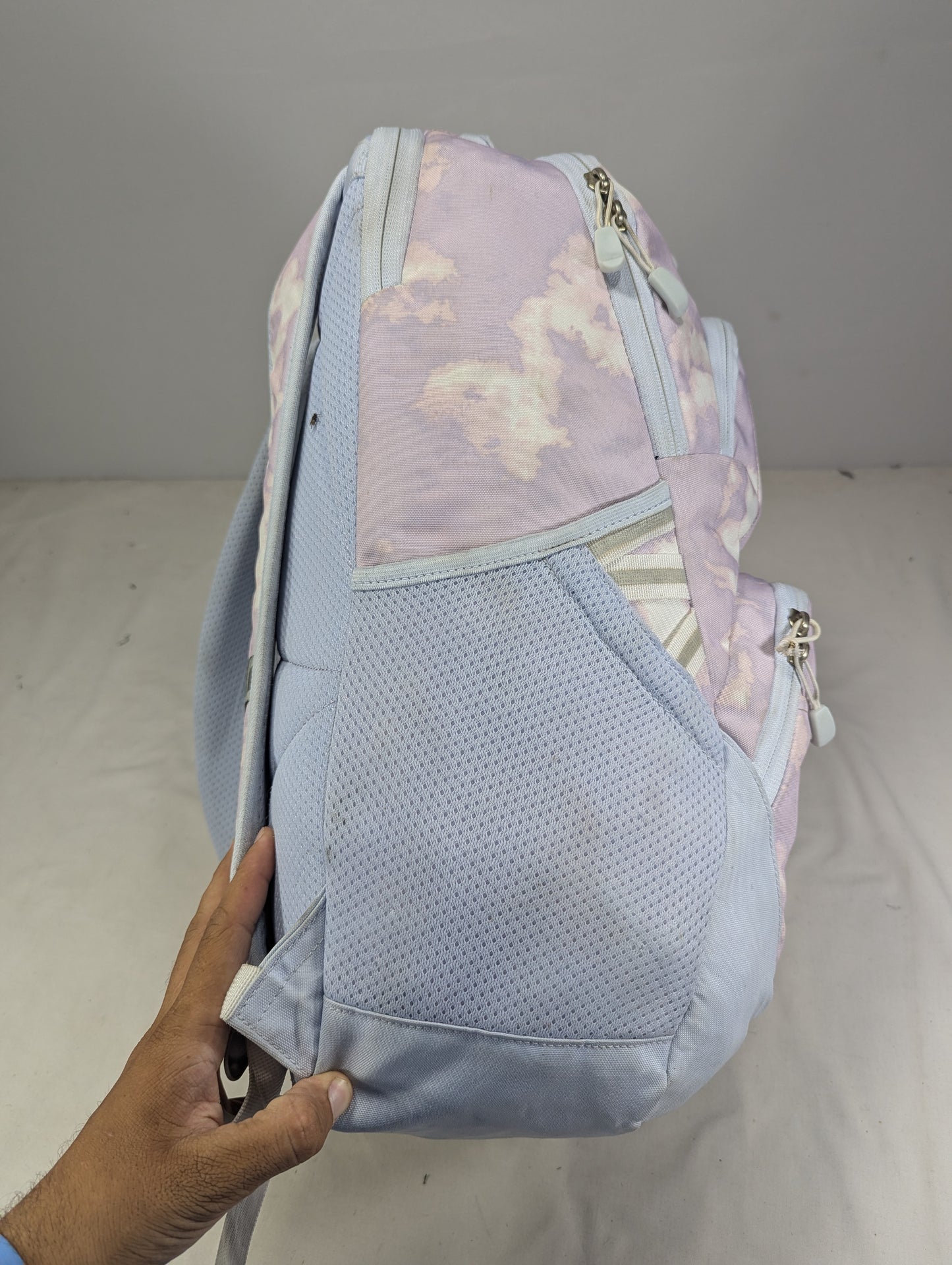 High Sierra USA lot authentic backpack U3