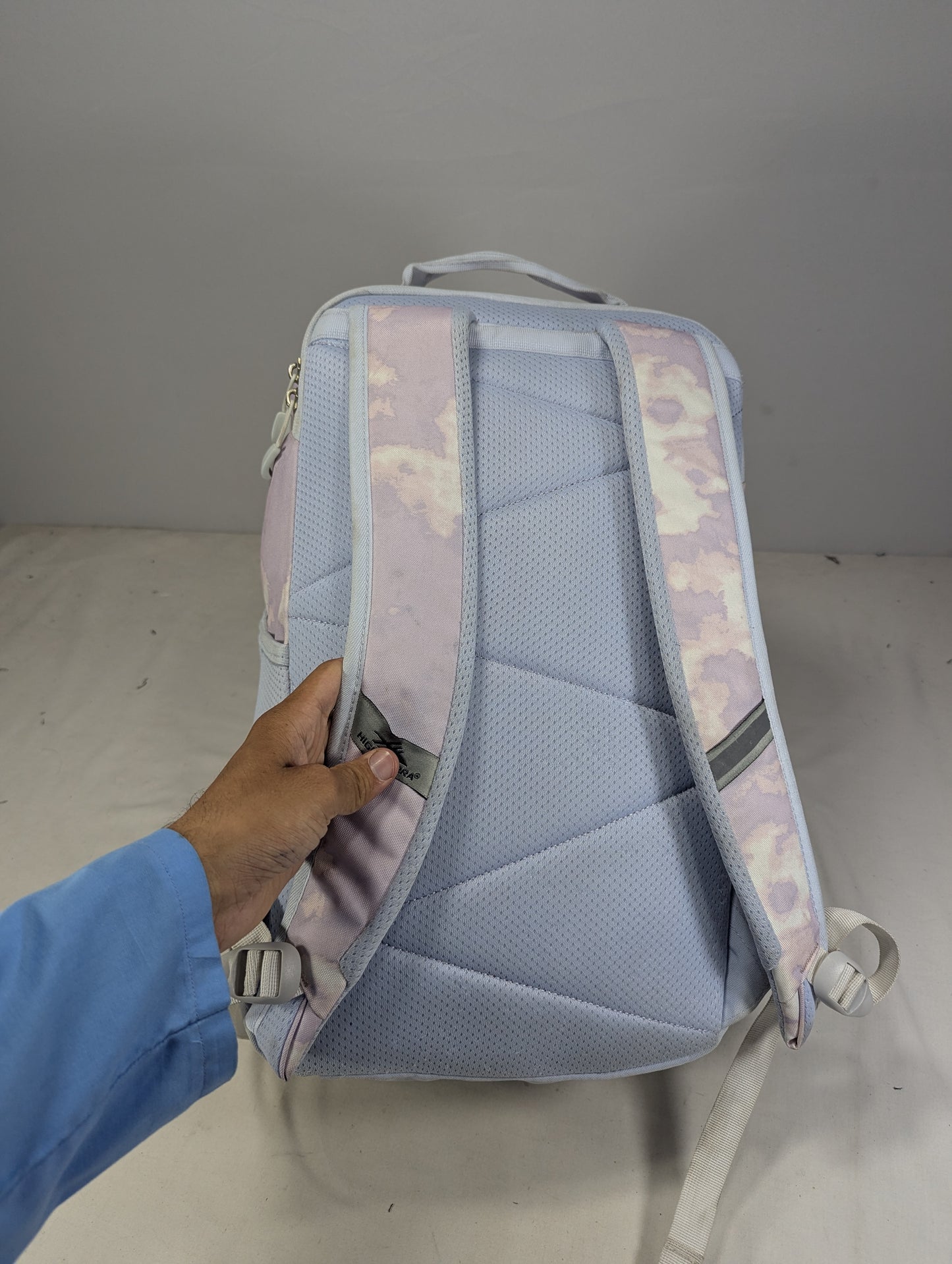 High Sierra USA lot authentic backpack U3