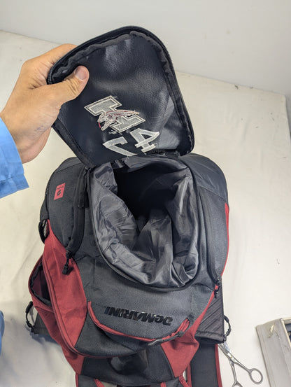 Demorani USA lot authentic backpack