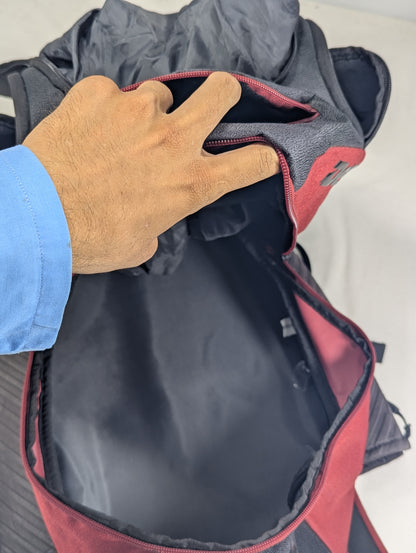 Demorani USA lot authentic backpack