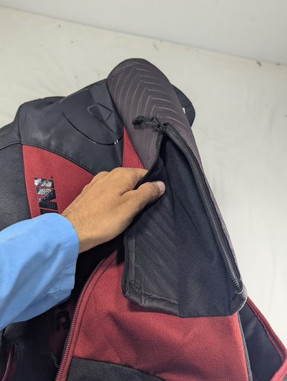 Demorani USA lot authentic backpack