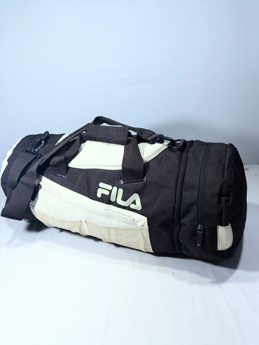 Reebok foldable backpack and bag