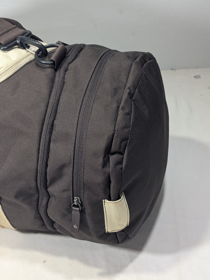 Reebok foldable backpack and bag
