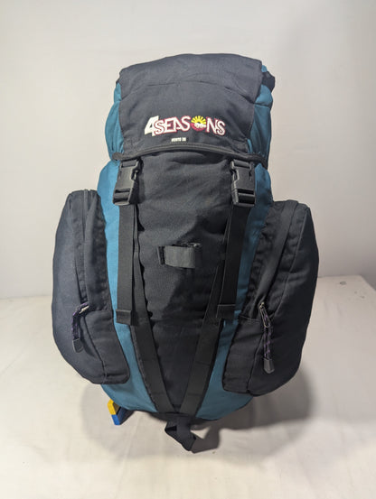 Hiking tourist 30L backpack