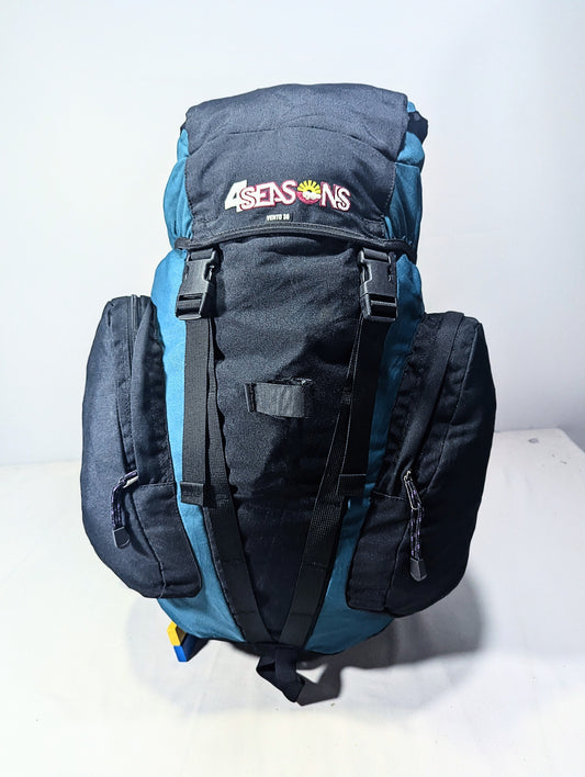 Hiking tourist 30L backpack