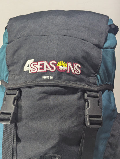 Hiking tourist 30L backpack