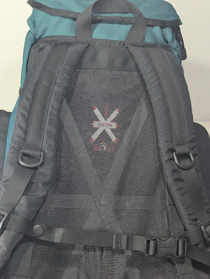 Hiking tourist 30L backpack