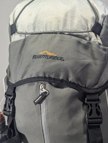 Hiking tourist 45L backpack