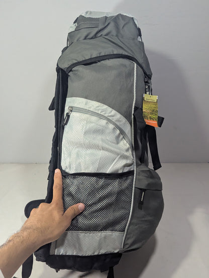 Hiking tourist 45L backpack