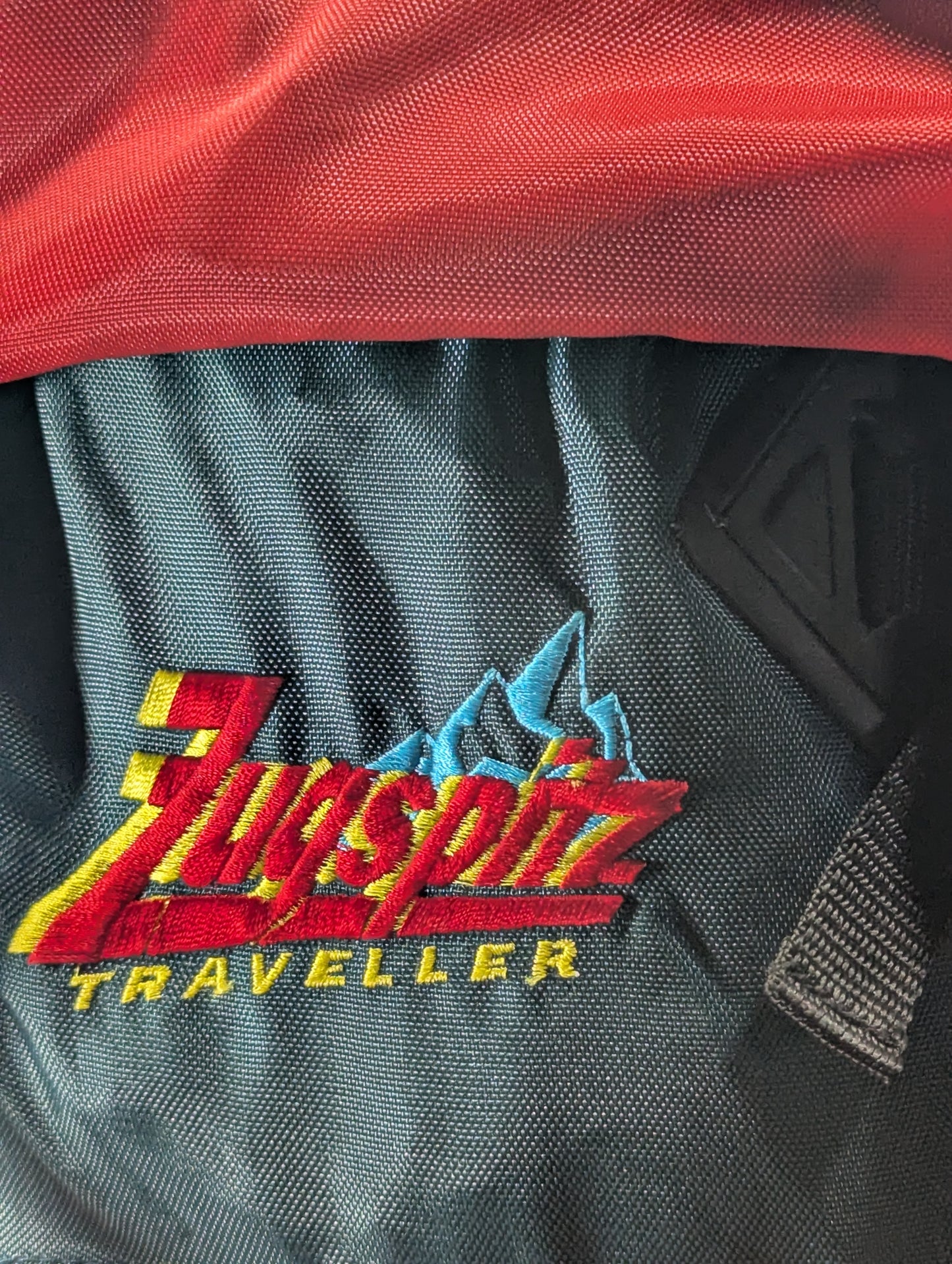 Hiking tourist 40-45L backpack