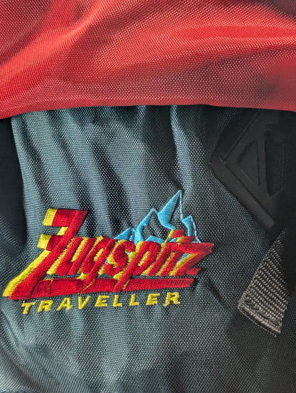 Hiking tourist 40-45L backpack